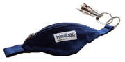 Hindbag Com Banana Keying - Navy