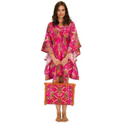 powder-ikat-tigers-fringed-box-tote---fuchsia-pink-34367487