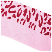 Roka Wembley Ankelstrømper - Vintage Ruby Organic Pink