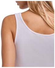 Falke Daily Seamless Vest Top - Hvid