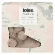 totes-toasties-faux-fur-boot-slippers---oat-beige-34475760
