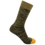 totes-toasties-thermal-brushed-original-slipper-socks---khaki-green-twist-34518460