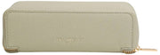 Alice Wheeler London Luxury Small Train Case - Pistaciegrøn