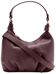 Elie Beaumont Dumpling Bag - Bourgogne