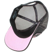john-hatter-goat-rubber-trucker-cap---blackpink-34329379