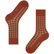 falke-modern-tailor-socks---terra-orange-35842239