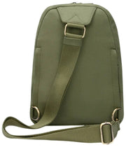 Hindbag Felix Sling Bag - Olivengrøn