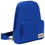 Hindbag Felix Sling Bag - Electric Blue