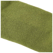 Roka Windsor Solid Crew Sokker - Avocado Grøn