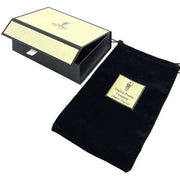 english-pewter-company-6oz-leather-pouch-flexi-cap-purse-flask---silver-34310845