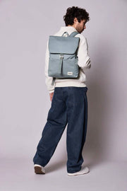 Hindbag Gustave Rygsæk - Sage Green