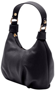 Elie Beaumont Dumpling Bag - Sort