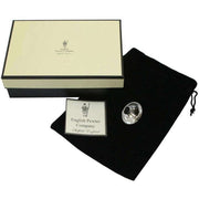 english-pewter-company-6oz-stainless-steel-shooting-hip-flask---silver-34311326