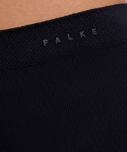 Falke Daily Seamless Mid Waist Brief - Sort