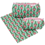 elie-beaumont-serendipity-cosmetic-case-set---lotus-greenpink-33884745