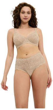 Triumph Amourette Wired Lace BH - Skin Beige