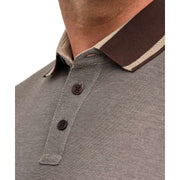 falke-pima-piqu-detail-long-sleeve-polo-shirt---grey-35290069
