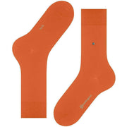burlington-lord-socks---orange-34453375