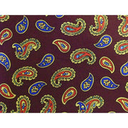 knightsbridge-neckwear-paisley-silk-aviator-scarf---retro-burgundyyellow-35066159