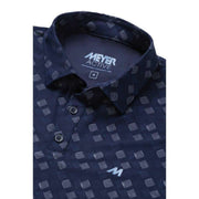 meyer-phil-performance-print-polo---navy-33603785