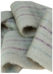 Powder Angelica Cosy Scarf - Blød grøn