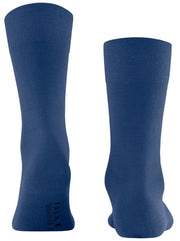 Falke Sensitive Berlin Socks - Sapphire Blue