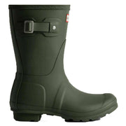 hunter-original-short-wellington-boots---dark-olive-35480510