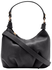 Elie Beaumont Dumpling Bag - Sort