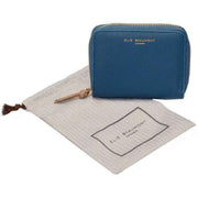 elie-beaumont-zipper-purse---teal-bluelatte-beige-33884892