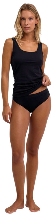 Falke Daily Seamless Brief - Sort