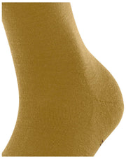 Falke Softmerino Sokker - Nektargrøn