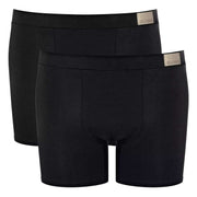 sloggi-go-natural-2-pack-boxer-short---black-34489723