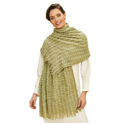 powder-dakota-cosy-scarf---sage-green-34365319