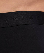 Falke Daily Comfort 2-Pack Long Leg Boxer - Sort