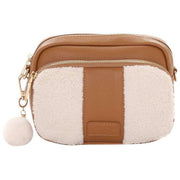 pom-pom-london-original-faux-fleece-crossbody-bag---maple-tan-35929284