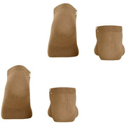 burlington-everyday-2-pack-sneaker-socks---brown-sugar-beige-34598008