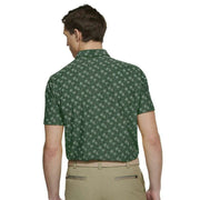 meyer-phil-performance-print-polo---green-33603788
