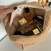 moon-nude-waffle-large-makeup-bag---brownwhite-35919809