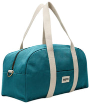 Bagbag Charlie Bowling Bag - Peacock Blue