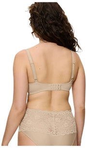 Triumph Amourette Wired Lace BH - Skin Beige