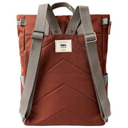 roka-finchley-a-large-recycled-canvas-backpack---henna-brown-35910453