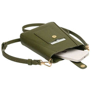 alice-wheeler-london-kensington-telefon-crossbody-taske---olivengrøn-35944617