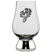 english-pewter-company-200ml-pewter-glencairn-thistle-glass---clearsilver-34310692