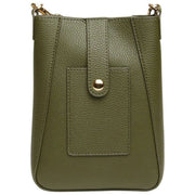 alice-wheeler-london-kensington-telefon-crossbody-taske---olivengrøn-35944615