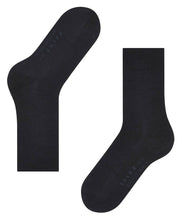 Falke Sensitive Berlin Socks - Dark Navy