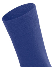 Falke Sensitive Berlin Socks - Imperial Blue