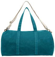 Hindbag Gabriel Weekendtaske - Peacock Blue