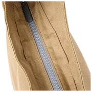 Roka Hoxton Large Bomuld Canvas Skuldertaske - Safari Beige