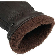 dents-shrewsbury-fleece-lined-leather-gloves---brown-34491061