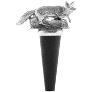 english-pewter-company-running-fox-bottle-stopper---silverblack-34311342